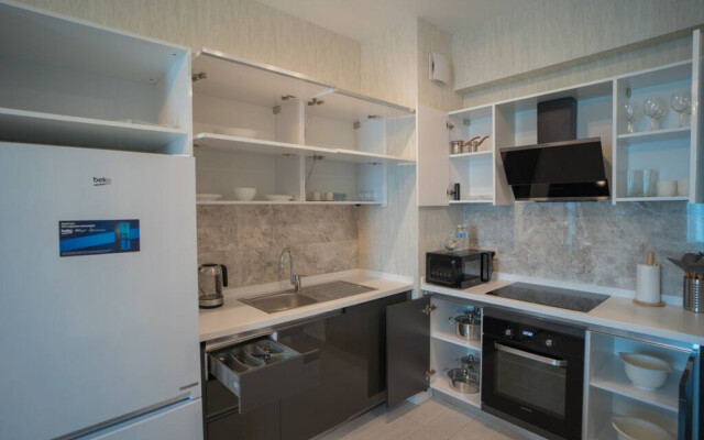Prestige 22 · Prestigious 1 Bedroom Suite Apartment