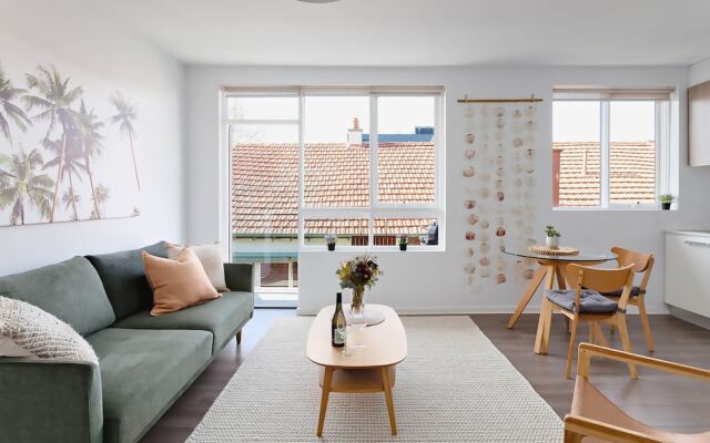 BOUTIQUE STAYS - Kokomo