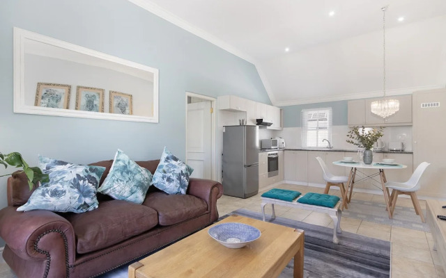 Winelands Golf Lodges 40