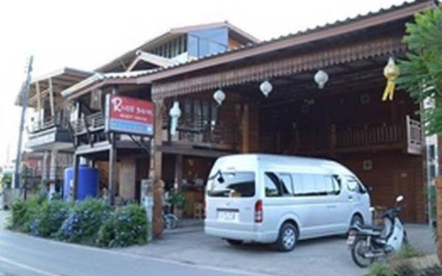 River Bank Resort