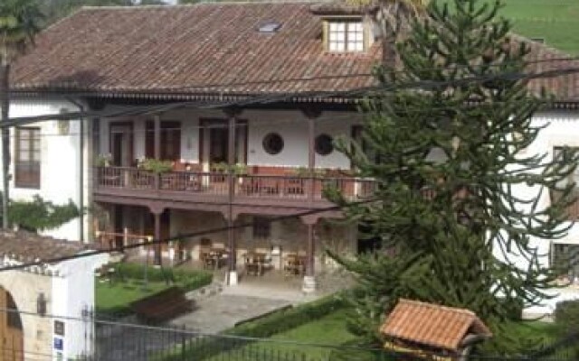 Casa de Aldea La Casona de Los Valles