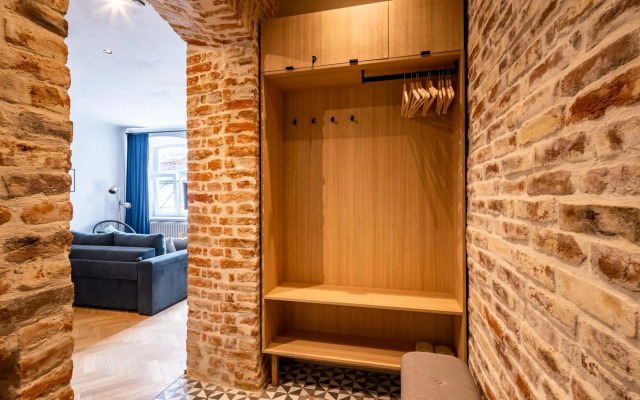 OnLviv Apartments Rynok Square 18/2