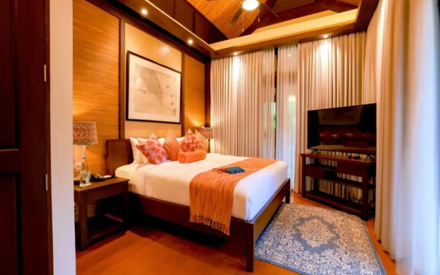 Lihim Resorts