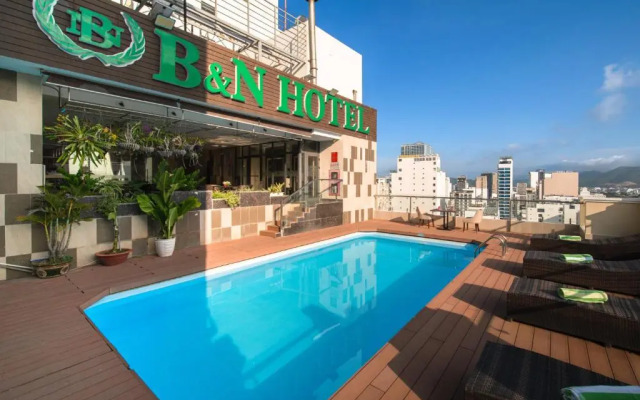 Apartment Beach Nha Trang Sea View