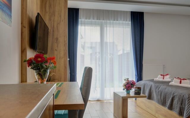 Apartament Marina