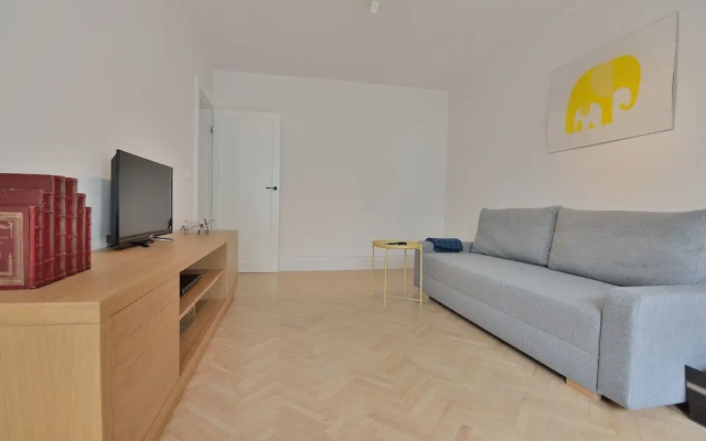Victus Apartamenty - Marina 3