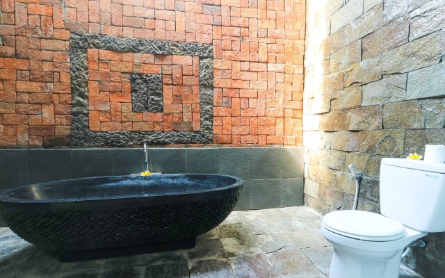 D'uma Residence Hotel