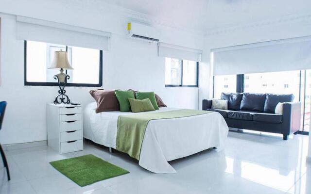 Room in Condo - Malecon Cozy - Premium Plus 12