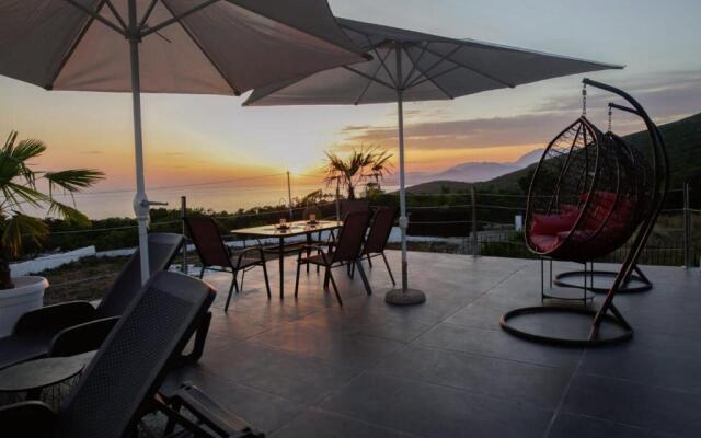 Villa HACIENDA