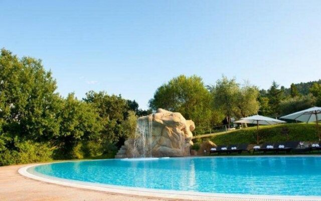 La Meridiana Bleisure Hotel