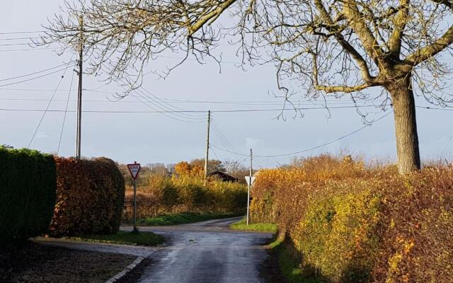 Rosehip Cottage