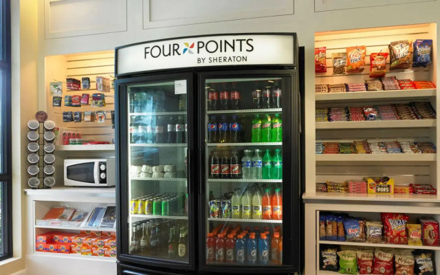 Four Points by Sheraton Punta Gorda Harborside