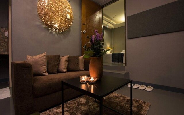 Casa Malee Family Villa