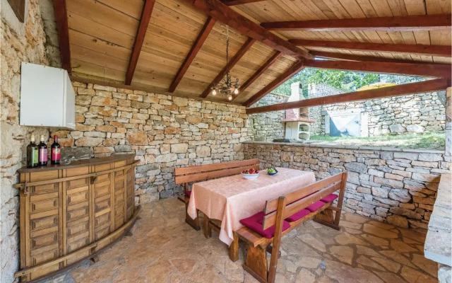 Holiday home Markovac 11