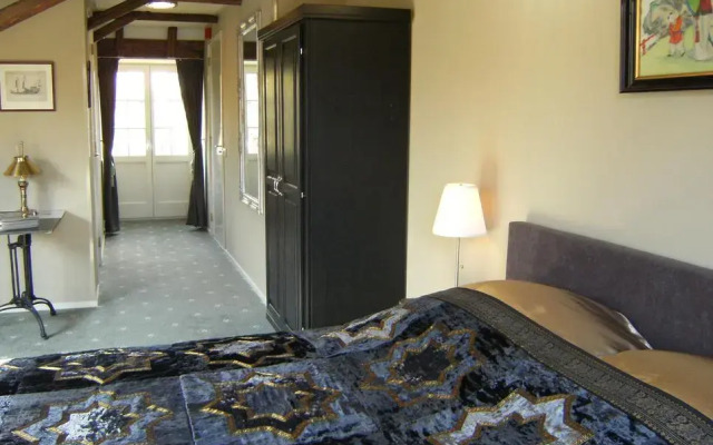 Stadslogement De Smederij van Steenwijk