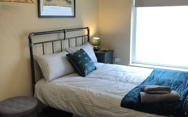 Kensington Studio 1