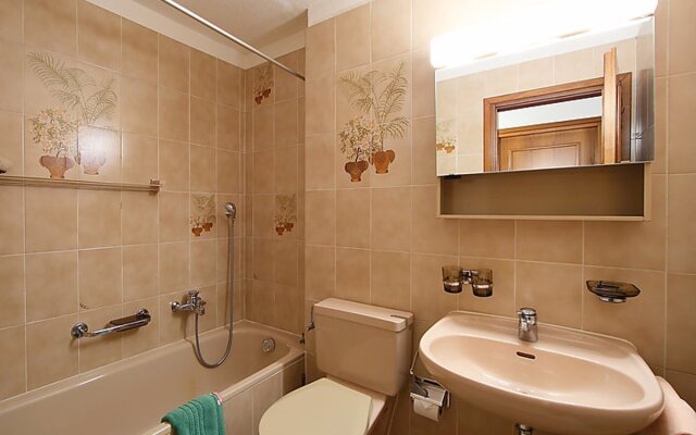 Apartment 348 Silvaplana-Surlej
