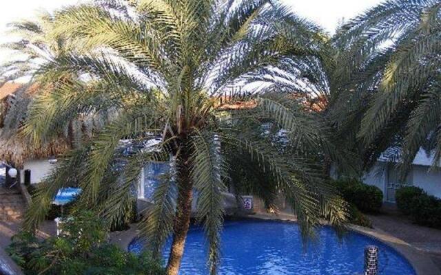 Paradise Yaque