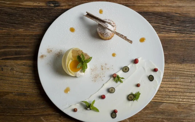 Villa Neri Resort & Spa