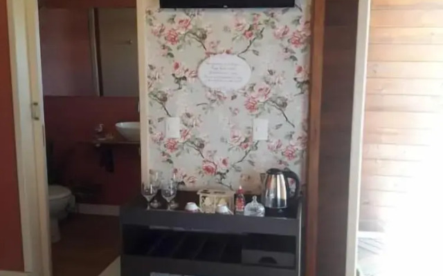 Pousada Requinte Serrano