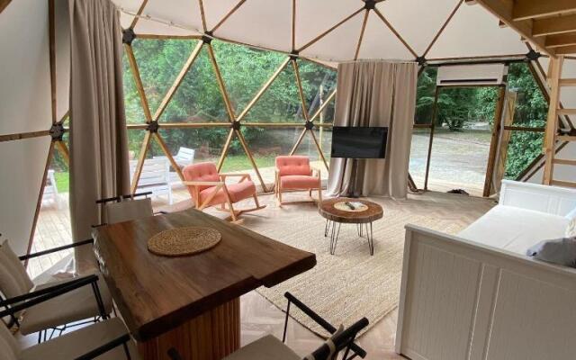 Meselik Park Bungalov