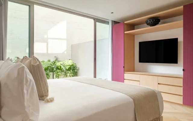 Casa Cibeles by Lumina