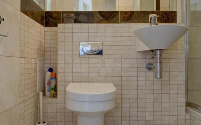 Apartament Widokówka