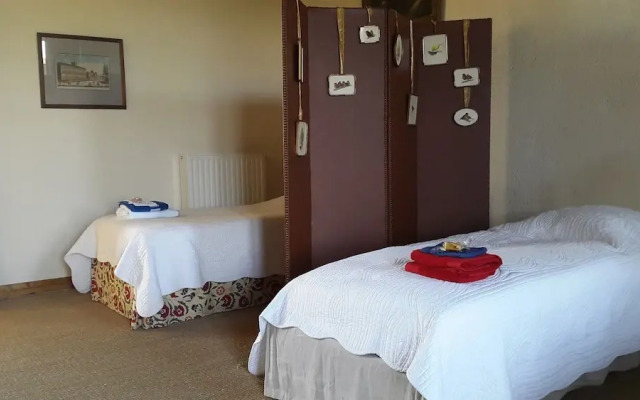 Relais Culturel Du Manoir Des Loges