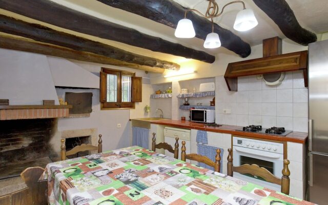 A Farmhouse, With a Private Swimming Pool in the Costa Brava
