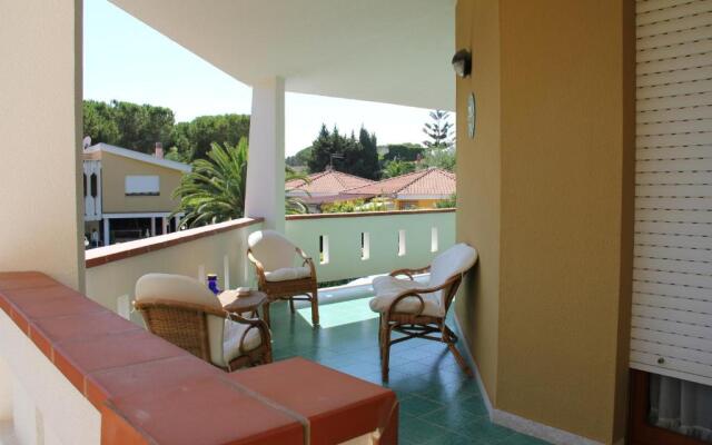 Villa Lidi
