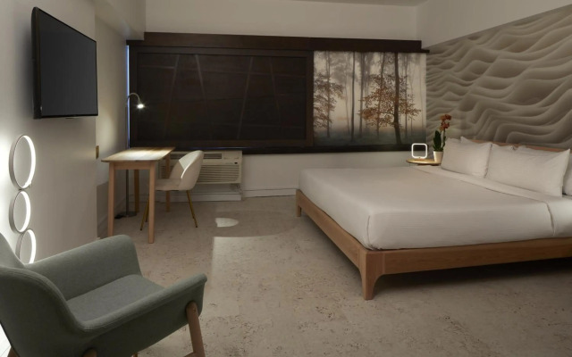 Hôtel Ruby Foo's