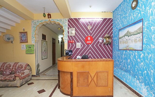 Sai Inn By OYO Rooms