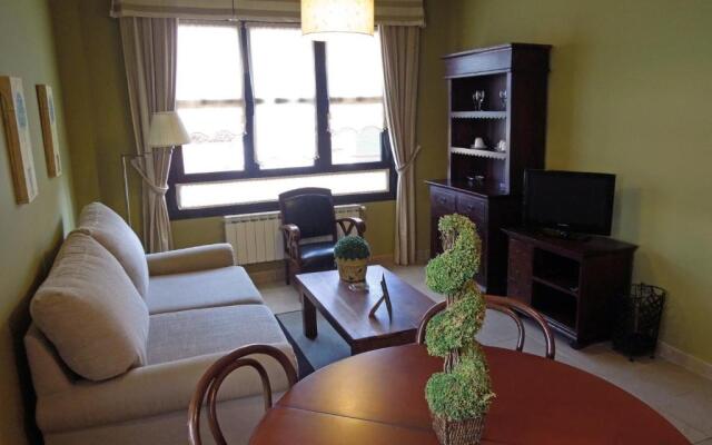 Apartamentos la Marina