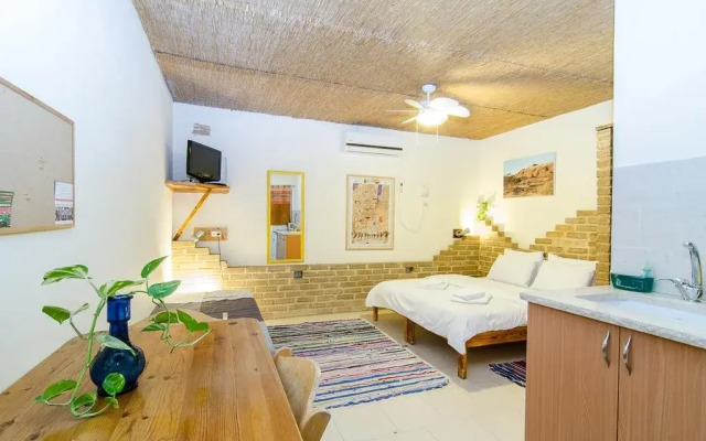 Desert Routes Inn Shvilim ba Midbar