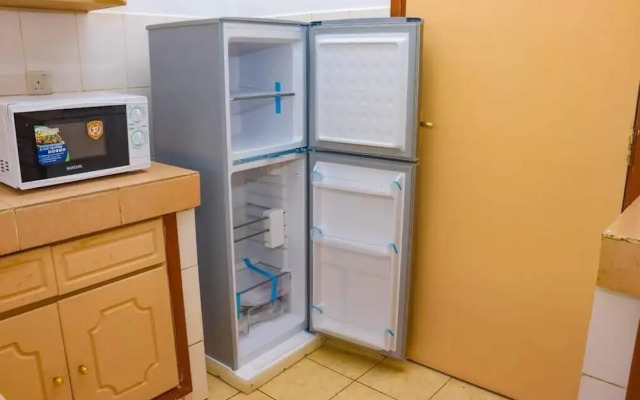 Lux Suites Embakasi Airport Apartments
