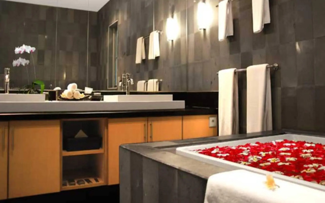 Bali Island Villas and Spa Seminyak