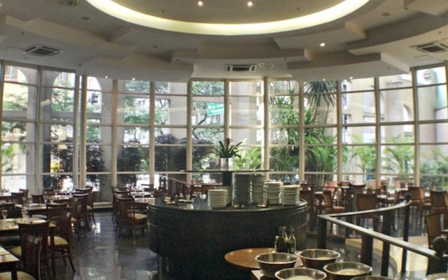 SLAVIERO Downtown São Paulo