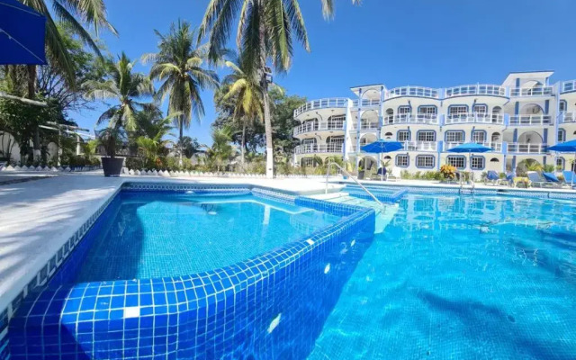 Villas Sol Diamante