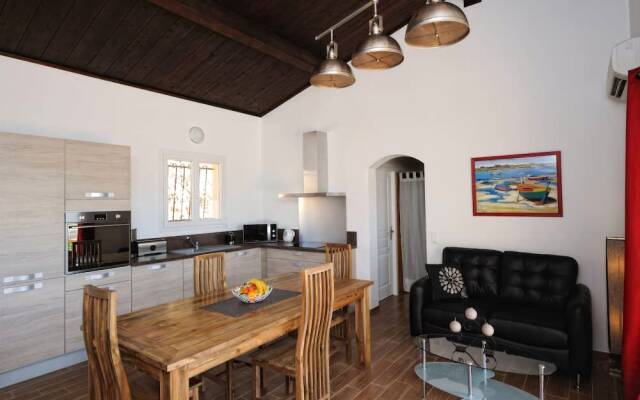 Les Villas de Petra Grossa