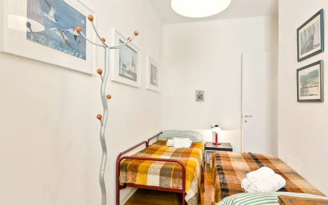 Flat in the Hearth of Pisa