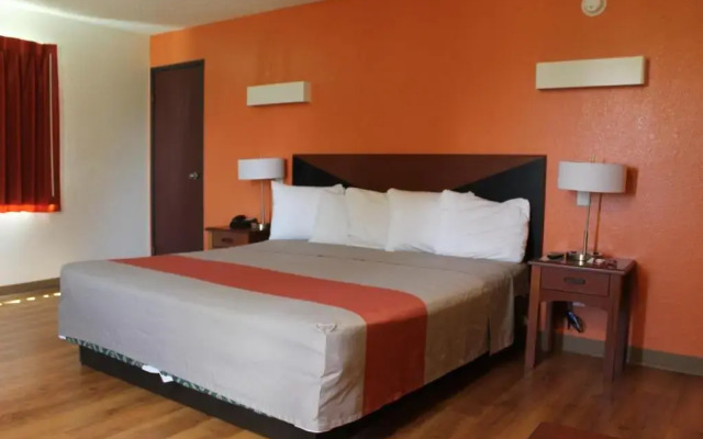 Ashley Inn Ponca City