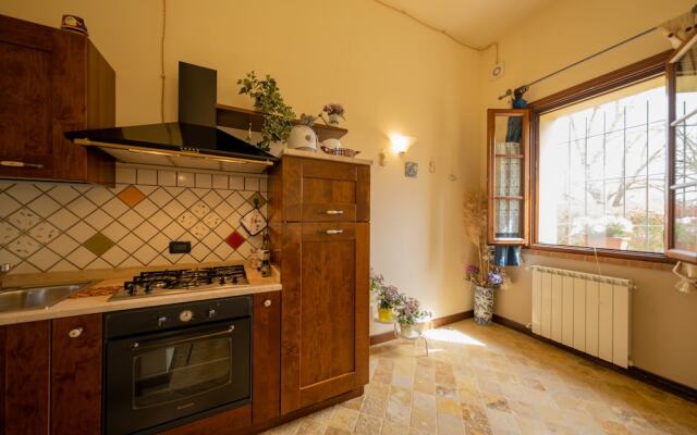 Agriturismo Due Ponti