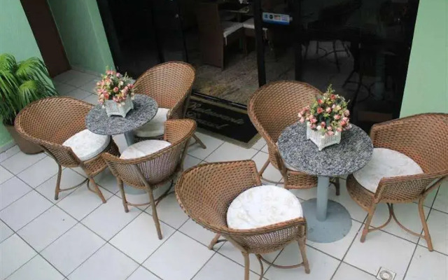 JOH Blue Ocean Hotel