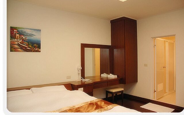 Arcadia Resort