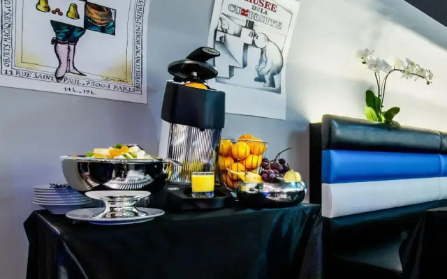 Hotel Splendor Elysees