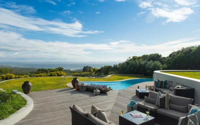 Grootbos Private Nature Reserve