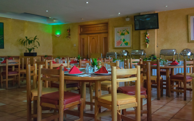 Hotel GS Quinto Sol