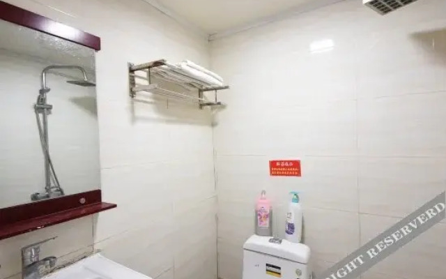Tiantian Rujia Hotel