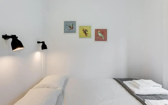 Historical Gem in Baixa