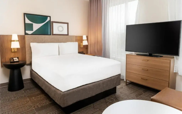 Staybridge Suites Nashville - Vanderbilt Area by IHG